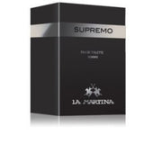 Supremo Edt La Martina 100Ml Hombre