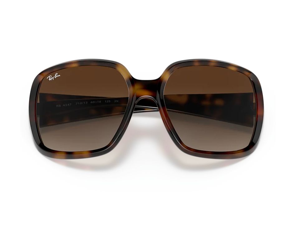 RAY BAN Lente De Sol 8056597439312 /0RB4347 Unisex