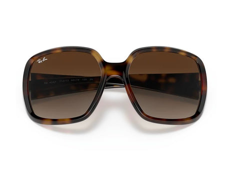 RAY BAN Lente De Sol 8056597439312 /0RB4347 Unisex