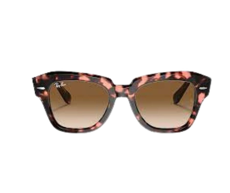 RAY BAN Lente De Sol 8056597559904 /0RB2186 Unisex