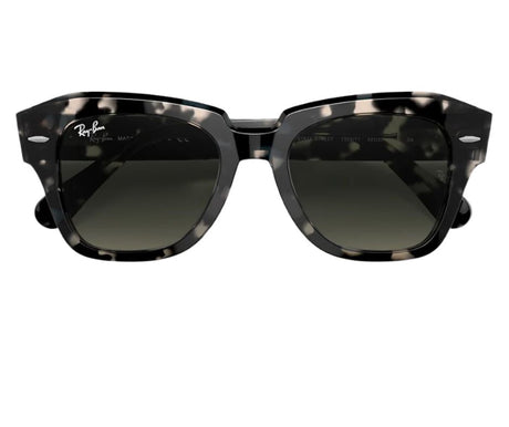 RAY BAN Lente De Sol 8056597559874 /0RB2186 Unisex