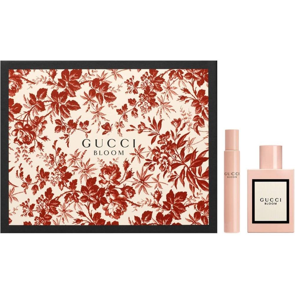 Gucci Bloom Estuche EDP Mujer 100ML +BL 100+mini7.4 ML