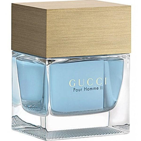 Gucci Pour Homme II 100ML EDT Hombre Gucci