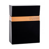 Seductive Guess Noir Edt 100Ml Hombre
