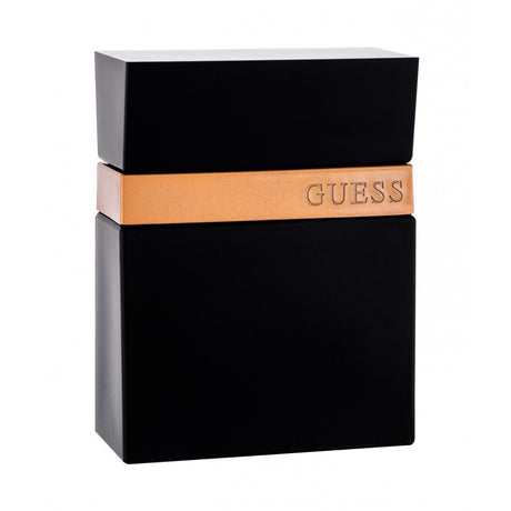Seductive Guess Noir Edt 100Ml Hombre