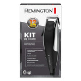 CORTAPELO REMINGTON  GROMING KIT HC1080 (220) R