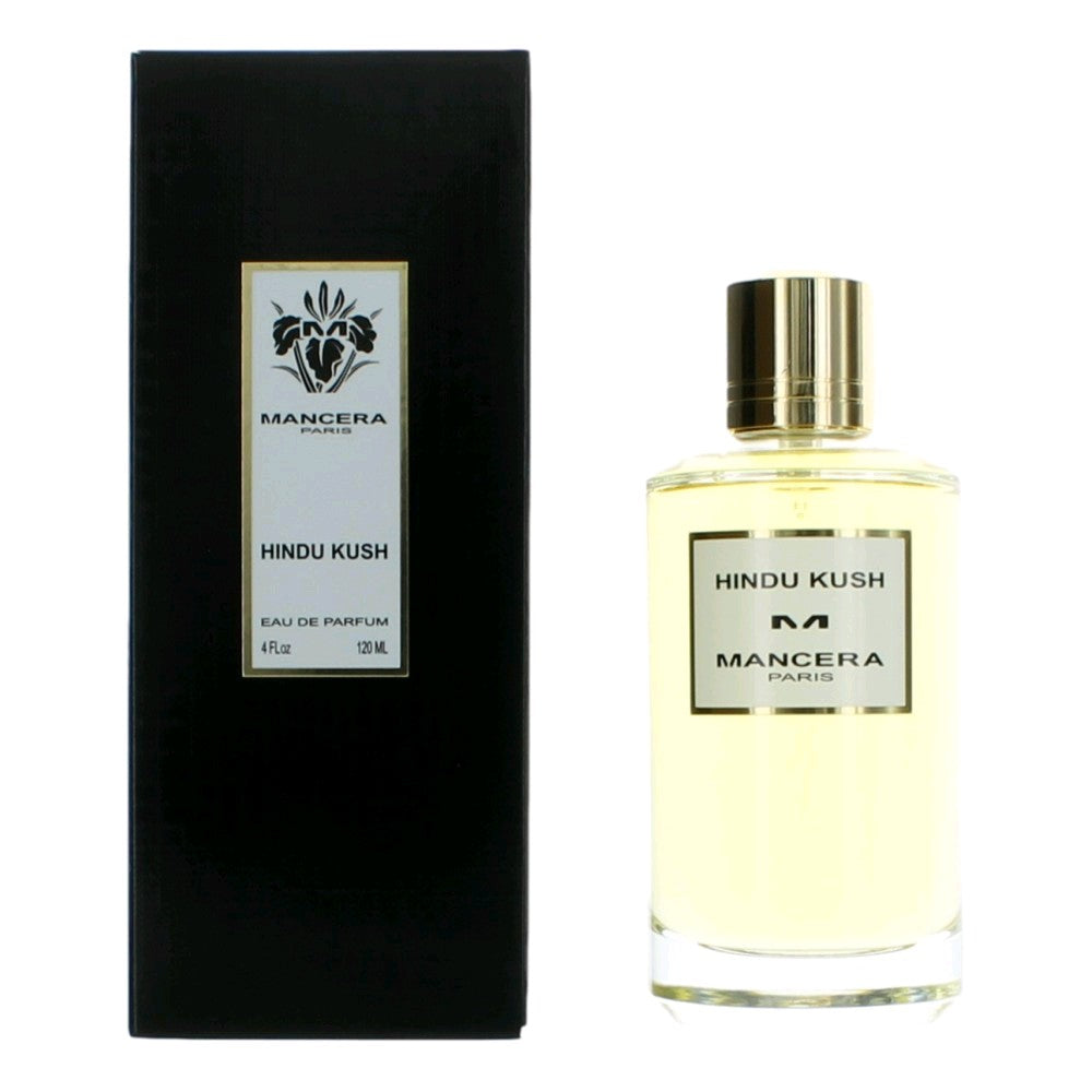 Mancera Hindu Kush Edp 120Ml Unisex