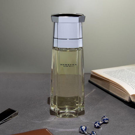 Herrera for Men EDT Hombre 200Ml