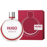 HUGO CANTIMPLORA MUJER EDP 75ML