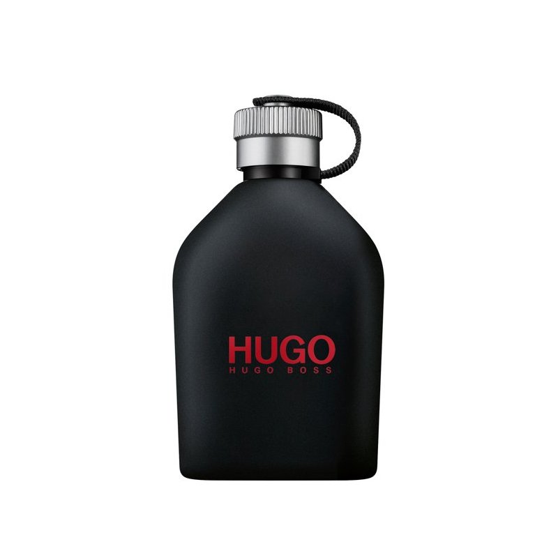 Hugo Just Different Edt 125 Ml Hombre Tester