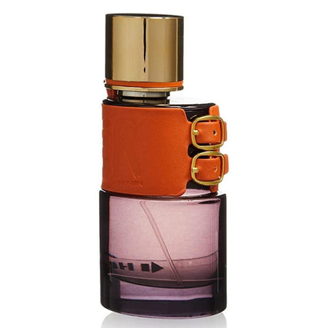 Hunter for women Edp 100ML Mujer Armaf- Inspirado en Jasmin Noir L Essence Bvlgari