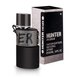 Armaf Hunter intense for Men Edp 100ml Hombre- Inspirado en Invictus Intense Rabanne