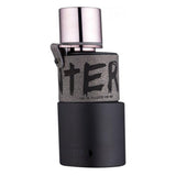 Armaf Hunter intense for Men Edp 100ml Hombre- Inspirado en Invictus Intense Rabanne