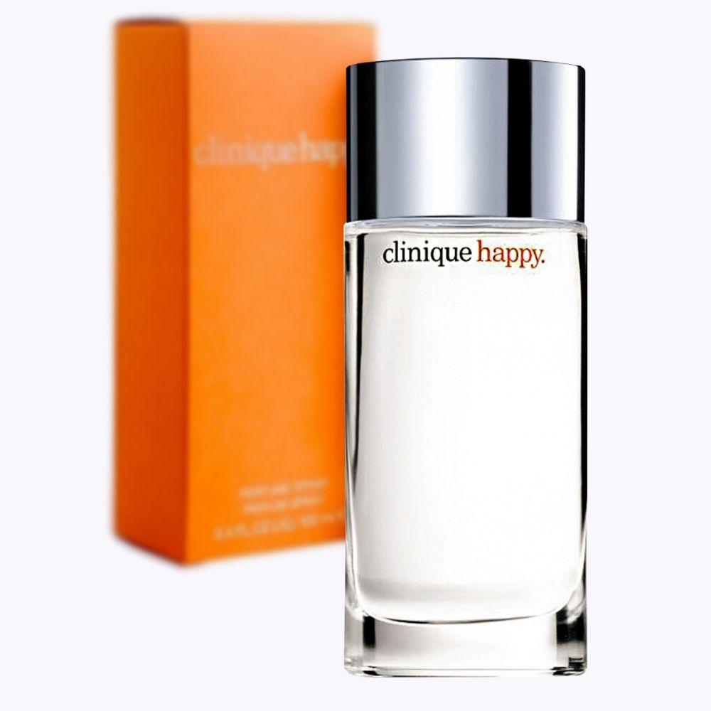 Clinique Happy Edp 100Ml Mujer