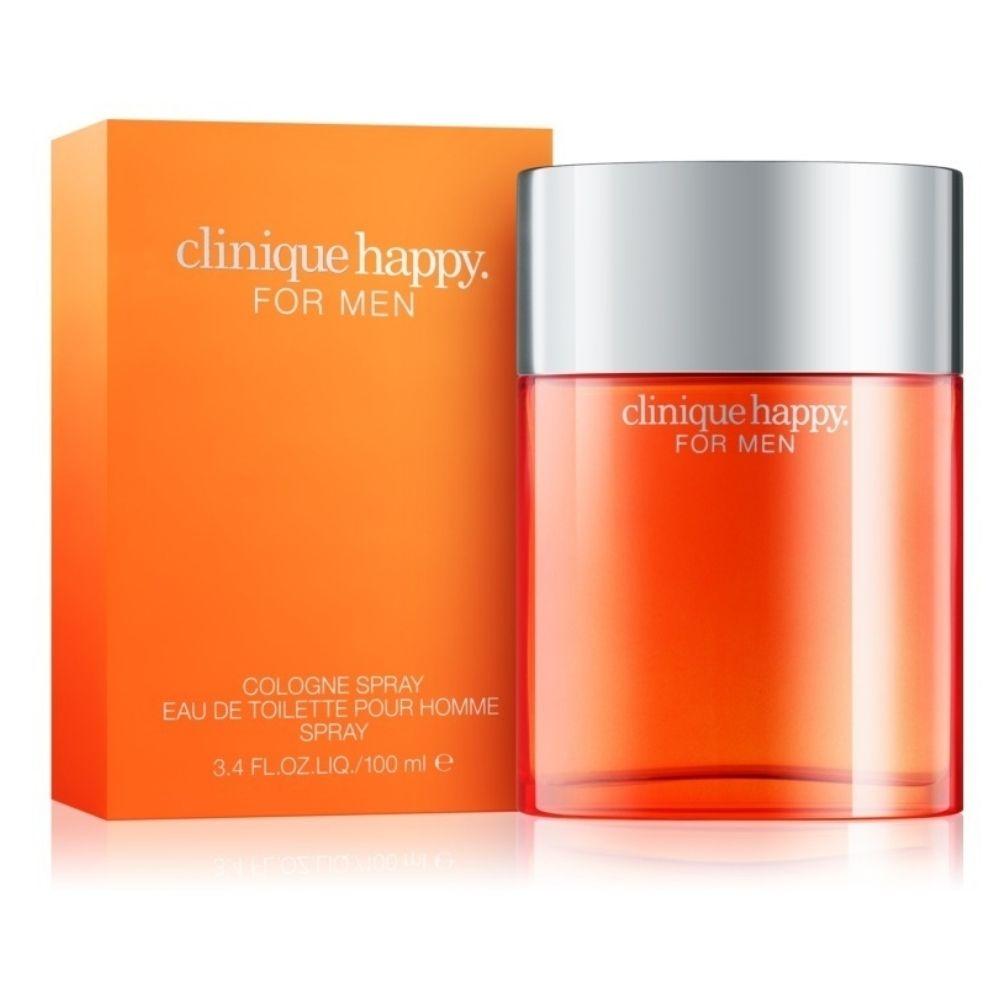 Clinique Happy For Men 100ML EDT Hombre Clinique