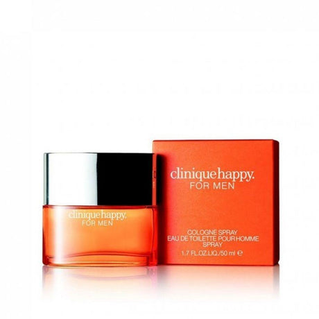 Clinique Happy For Men 50ML EDT Hombre Clinique