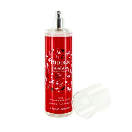 Hidden Fantasy Fragrance Mist Mujer 236 Ml