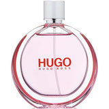 Boss Cantimplora Red Woman Edp 50 Ml Mujer