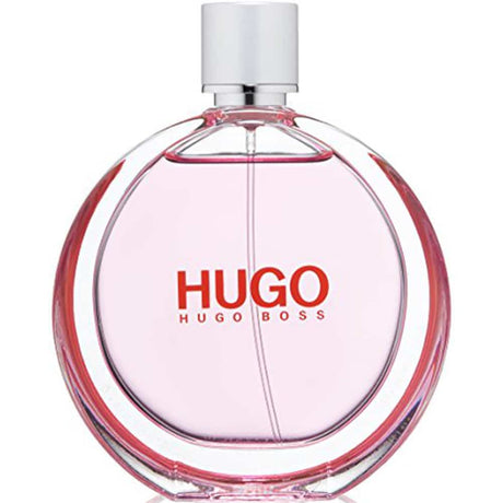 Boss Cantimplora Red Woman Edp 50 Ml Mujer