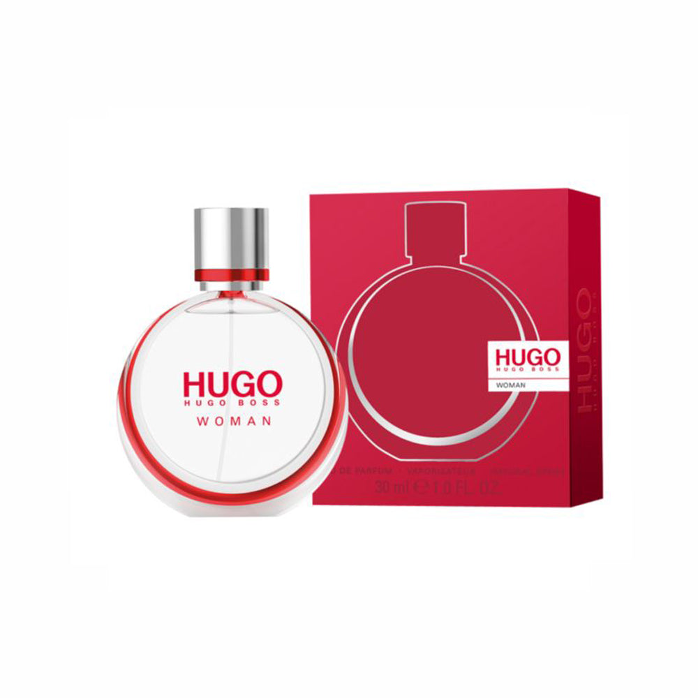 Hugo Boss Red Box (Cantimplora) Edp 30ml Mujer