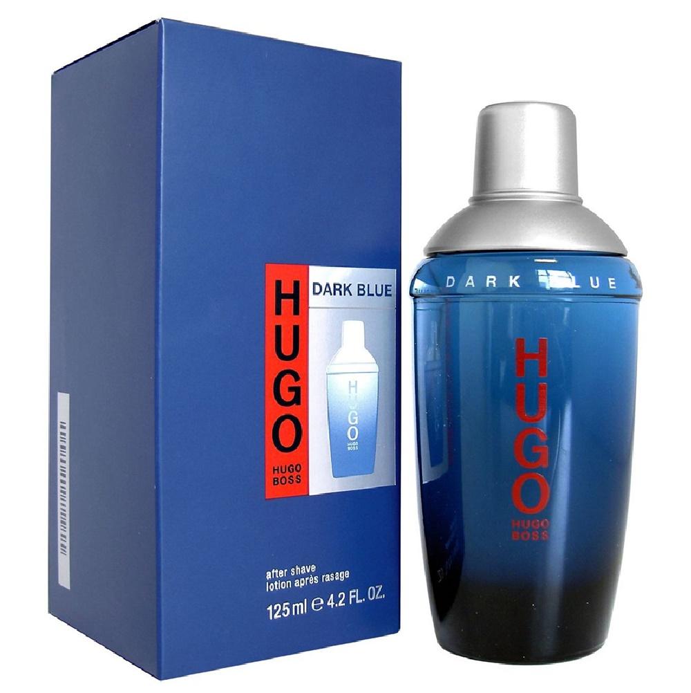 Dark Blue 75ML EDT Hombre Hugo Boss