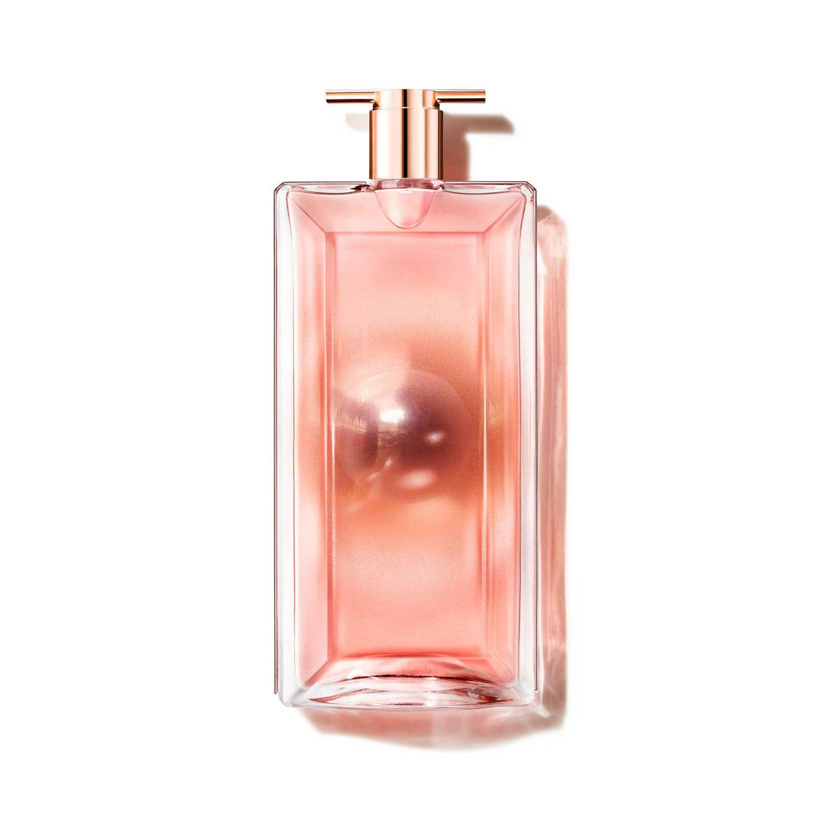 Aura Idole Lancome Edp Lumineuse 50ml Mujer Tester