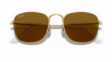 RAY BAN Lente De Sol 8056597385701 /0RB3857 Unisex