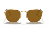 RAY BAN Lente De Sol 8056597385701 /0RB3857 Unisex