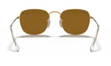 RAY BAN Lente De Sol 8056597385701 /0RB3857 Unisex