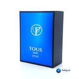Tous Man Sport 100ML EDT Hombre Tous