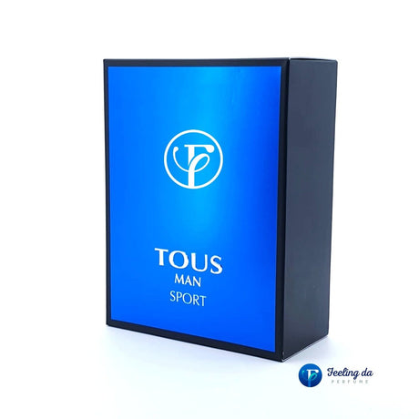Tous Man Sport 100ML EDT Hombre Tous
