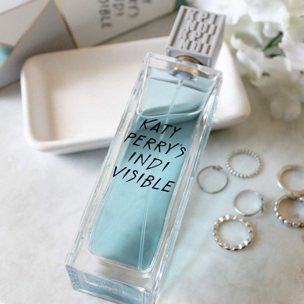 Katy Perry Indivisible Edp 100 Ml Mujer