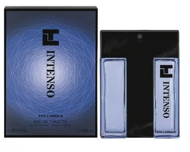 LAPIDUS TL INTENSO Hombre 100ML