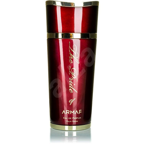 Armaf The Pride Edp 100mlMujer- Inspirado en Good Girl Carolina Herrera