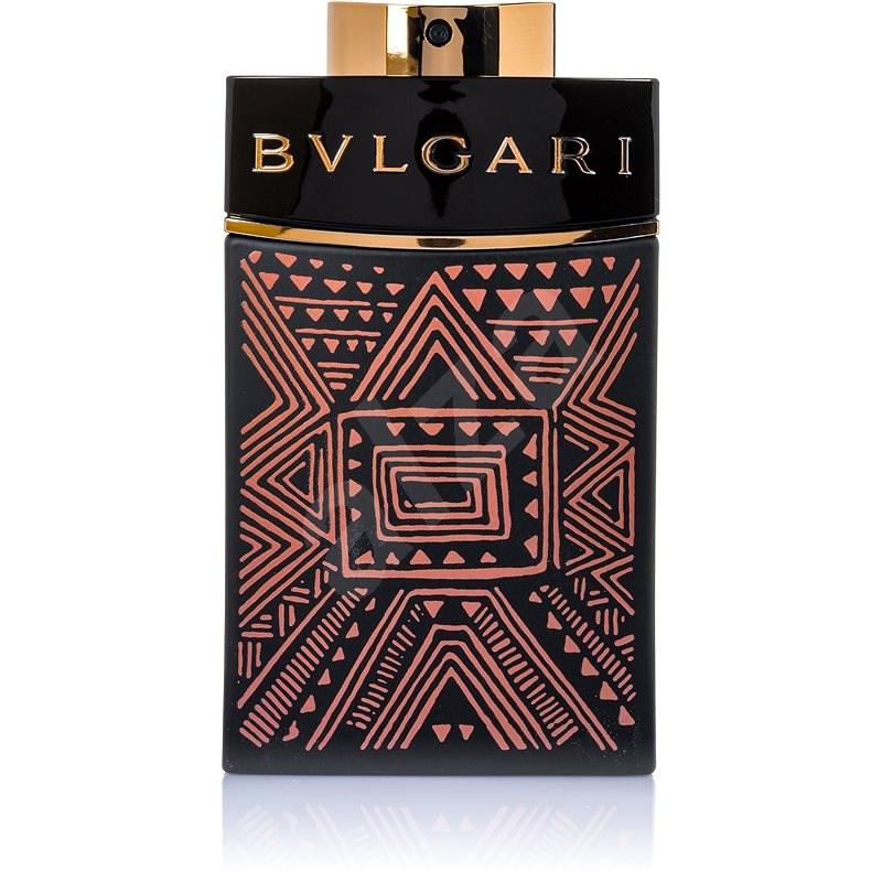 Man In Black Essence Bvlgari Edp 100 Ml Hombre