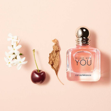 In Love With You Edp 150ml Mujer