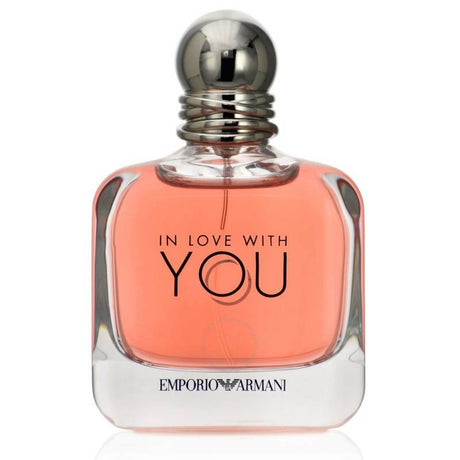 In Love With You Edp 150ml Mujer