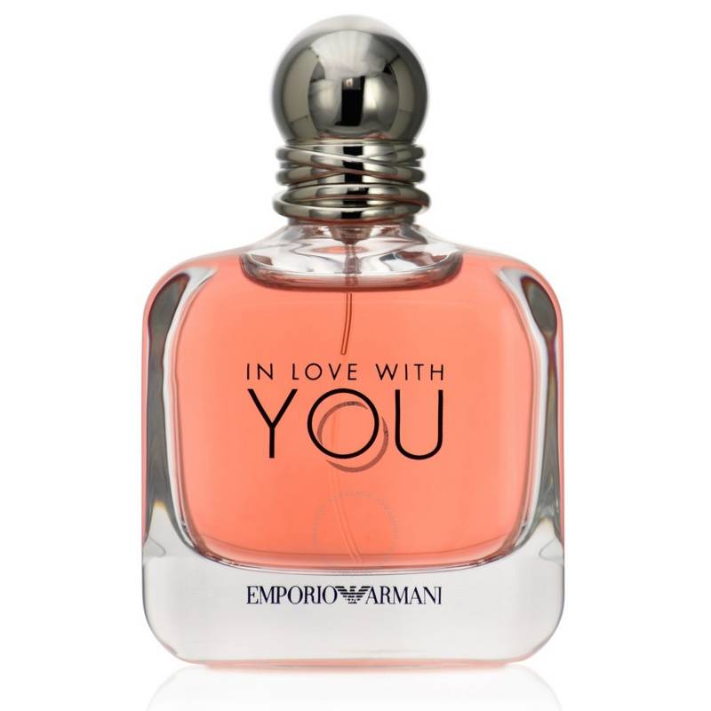 In Love With You Edp 150ml Mujer