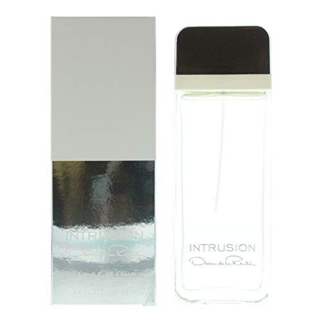 Intrusion Oscar de la Renta Edp 100ML Mujer