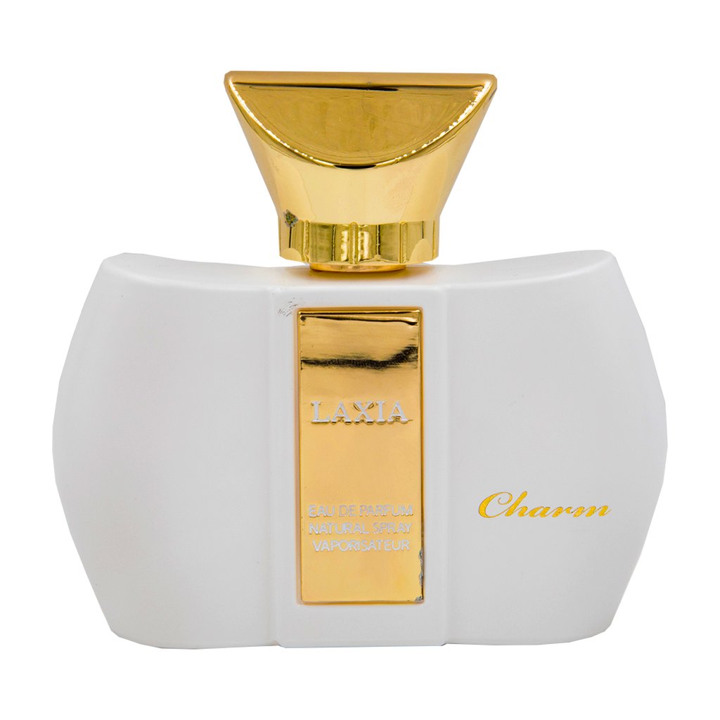 Laxia Charm Edp 100Ml Mujer