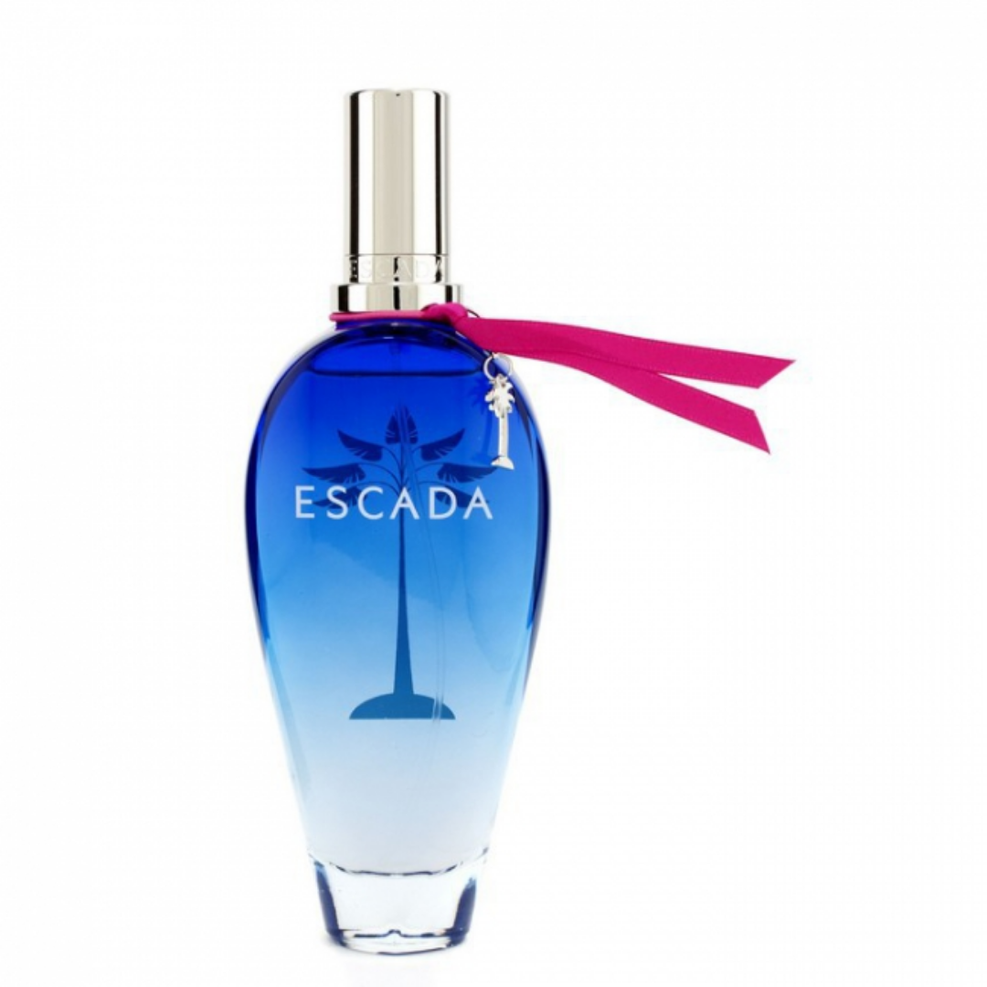 Escada Island Kiss Limited Edition Edt 100 ml Mujer