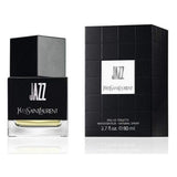 Jazz YSL EDT 80 Ml Hombre