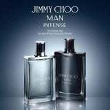 Man Intense Edt 100Ml Hombre Jimmy Choo