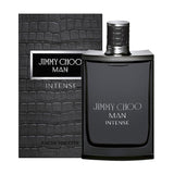 Man Intense Edt 100Ml Hombre Jimmy Choo