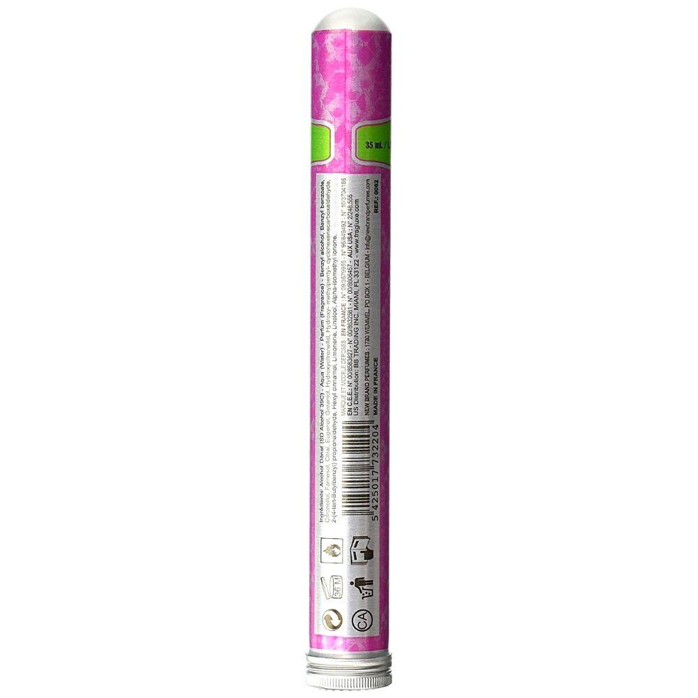 Cuba Jungle Snake EDP Mujer 35Ml