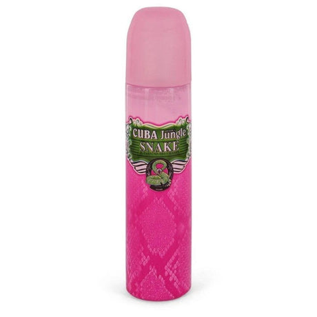 Cuba Jungle Snake EDP Mujer 100Ml