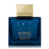 Estuche King Of Seduction Absolute 50ml Edt + Deo 150ml