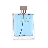 Chrome United EDT Hombre 100Ml