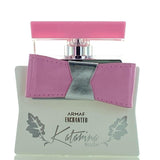 Katarina blush edp 100ml Mujer Armaf - Inspirado en Viva La Juicy Rose Juicy Couture