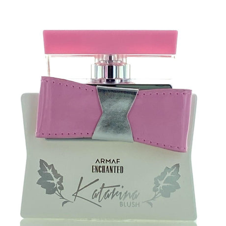 Katarina blush edp 100ml Mujer Armaf- Inspirado en Viva La Juicy Rose Juicy Couture